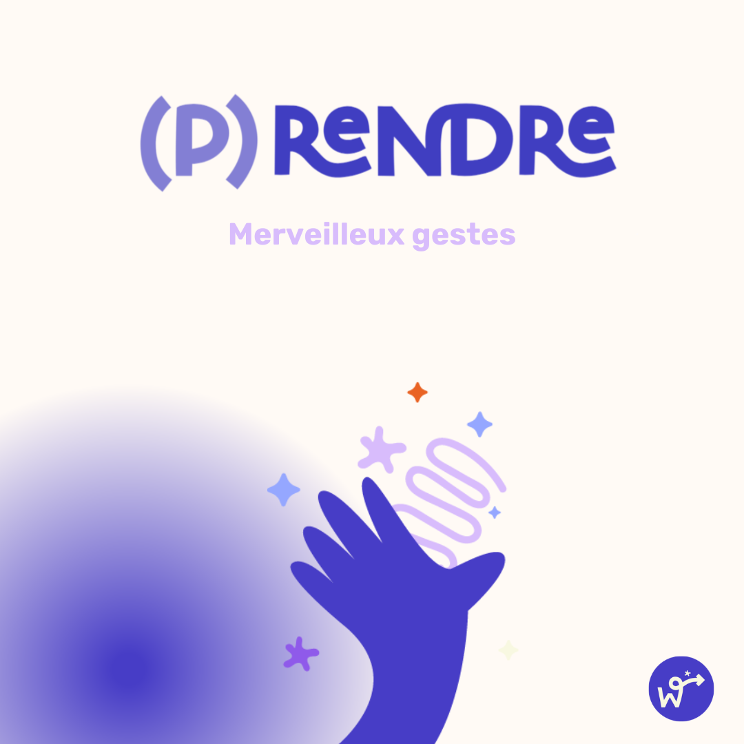 (p)Rendre